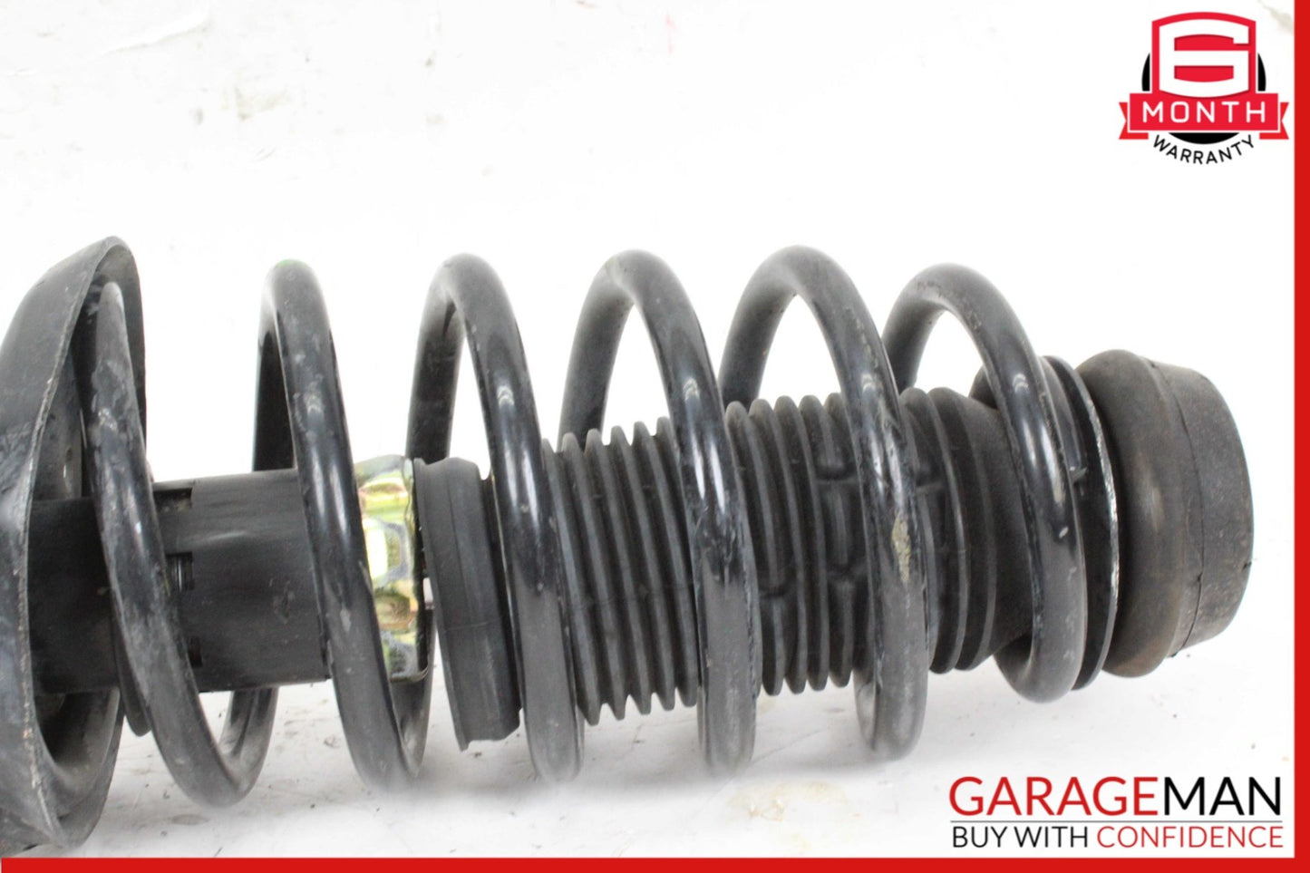 2000-2006 Audi TT Front Left and Right Shock Strut 8N0413031M