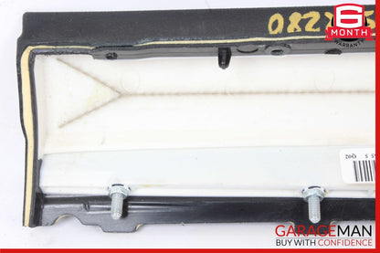 05-11 Mercedes R171 SLK280 SLK350 Dashboard Glove Box Passenger Knee Airbag OEM