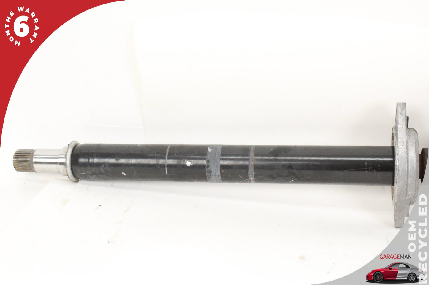 2014-2020 Mercedes W117 CLA45 AMG AWD Front Right Axle Shaft 2463309300 OEM