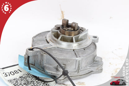 2009-2017 Audi A6 A7 Q7 S4 S5 Engine Motor Vacuum Pump 06E145100M OEM