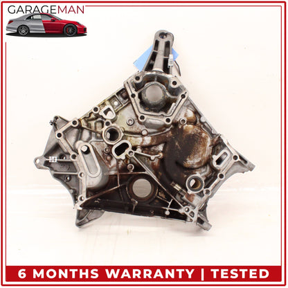 2006-2013 Mercedes W164 ML350 E350 R350 Engine Motor Timing Cover 2720150802 OEM