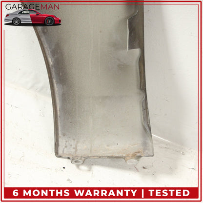 2012-2018 Audi A6 S6 Front Right Passenger Side Fender Wing Panel Gray OEM