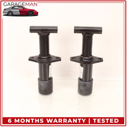 1997-2005 Porsche 911 Carrera Front Left and Right Side Bumper Impact Shock OEM
