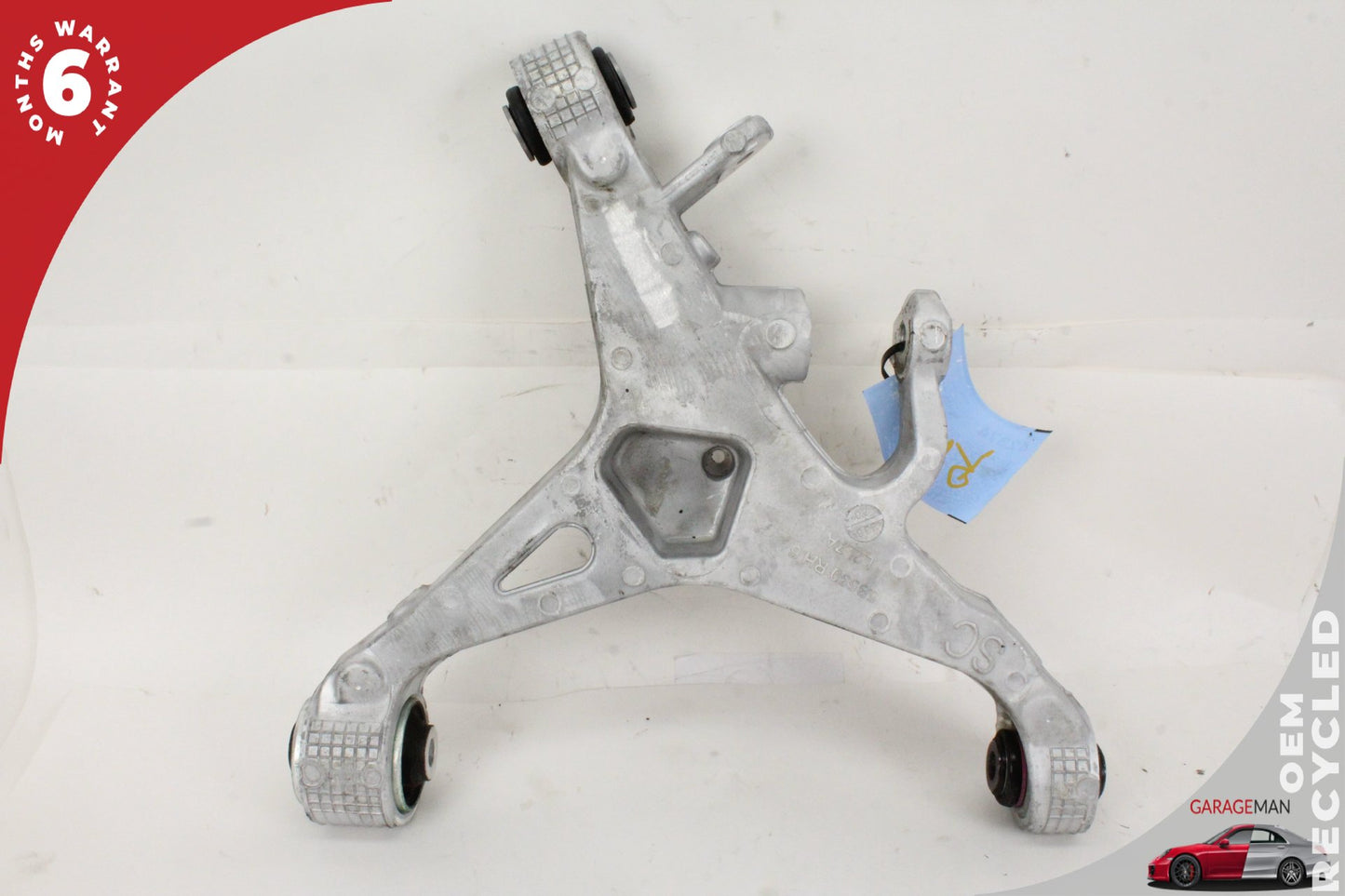 2000-2006 Ford Thunderbird Lincoln LS Rear Right Upper Control Arm 6W4Z5500AA