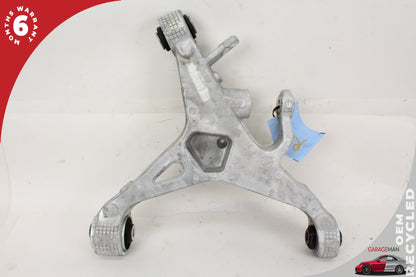 2000-2006 Ford Thunderbird Lincoln LS Rear Right Upper Control Arm 6W4Z5500AA