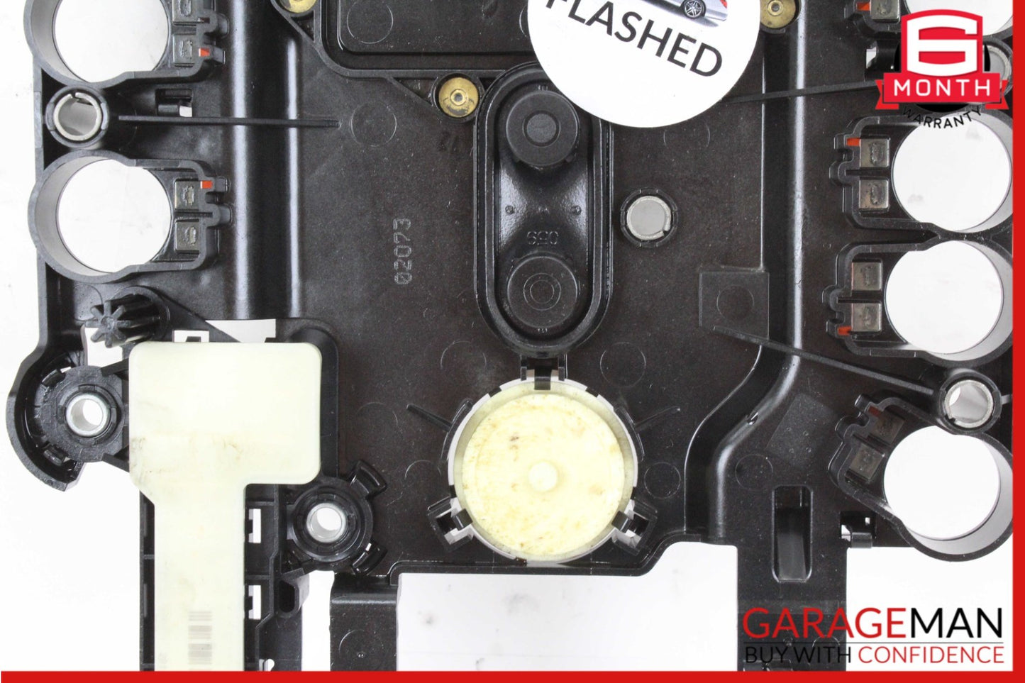 2004-2015 Mercedes-Benz E350 W211 Transmission Conductor Plate TCU 0335457332