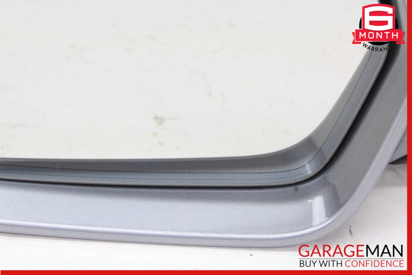 2012-2018 Audi A6 A7 Front Left Side Door Rear View Mirror w/ Blind Spot OEM