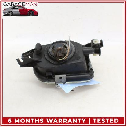 2001-2004 Mercedes-Benz SLK230 R170 Front Left Driver Side Fog Light Lamp 2158200556