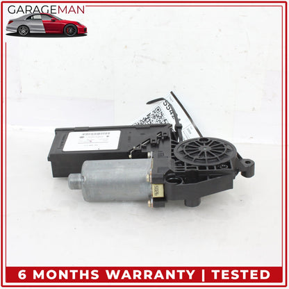 2003-2010 Porsche Cayenne 955 Rear Right Door Power Window Motor 7L0959794 OEM