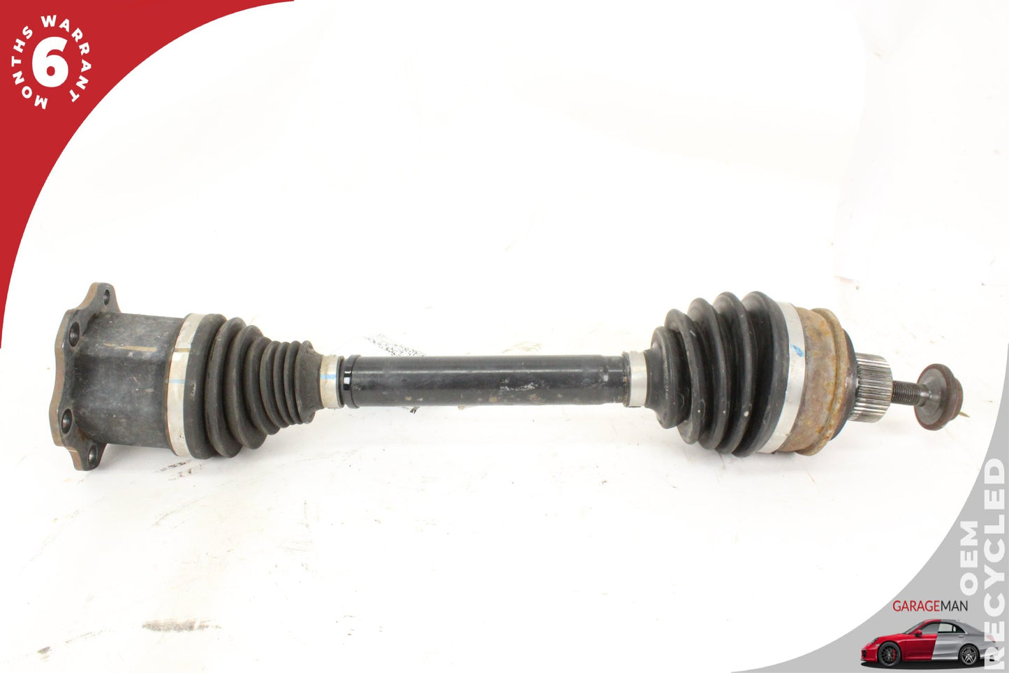 2018-2025 Audi SQ5 Q5 Front Left or Right Side CV Axle 80A407271D OEM