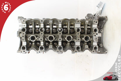 2011-2020 Mercedes W221 S550 CLS550 M278 Engine Cylinder Head Right Side OEM