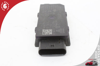 2022-2025 Audi Q4 E-Tron Keyless Entry Antenna Module Set of 2 5WA962133F OEM