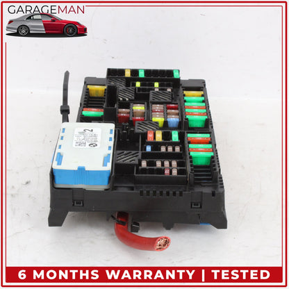 2019-2025 BMW M340i G20 Rear Power Distribution Fuse Box Module 5A44CE1 OEM