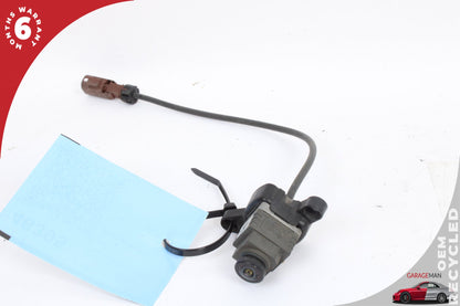 17-19 Mercedes-Benz E400 W213 Wagon Front 360 Surround Camera 0009056306 OEM