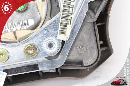 2001-2005 Mercedes W203 C240 Front Left Side Steering Wheel Airbag 2034601598
