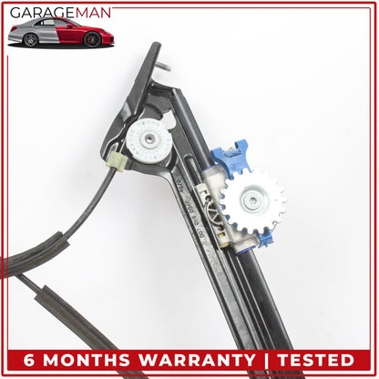 2019-2026 BMW Z4 G29 Front Right Window Regulator 9449826 OEM