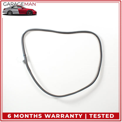 2015-2021 Mercedes W205 C300 Front Left Side Door Rubber Seal 2056970051 OEM