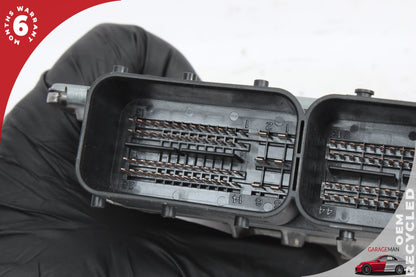 2011-2013 BMW 128i 328i Engine Computer Control Module Unit ECU ECM OEM