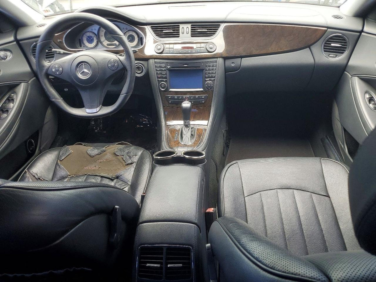 Parting Out- 2009 Mercedes-Benz CLS550 W219- 215 215 215 215 215 215 215 215 215 215 215 215 215 215 215 215