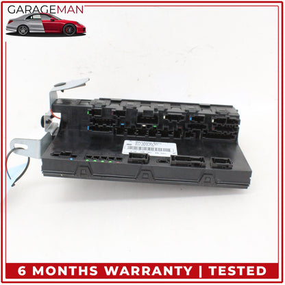 2003-2011 Mercedes W211 E350 E320 Rear SAM Module Relay Fuse Box 2115459301 OEM