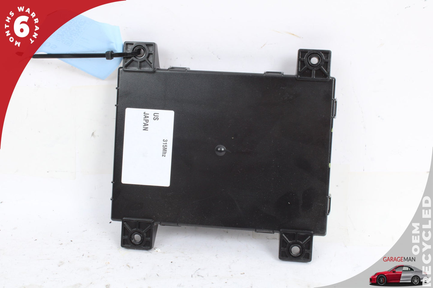 2012-2018 Tesla Model S BCM Body Comfort Control Module Unit 101090600F OEM