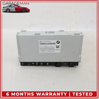 2019-2025 BMW 330i M340i Front Left Side Seat Control Module 61355A6A940 OEM