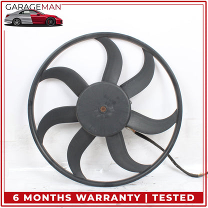 2006-2013 Mercedes W251 R500 R350 ML350 ML500 Radiator Fan Blade 6726010002 OEM