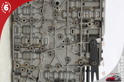 Mercedes W221 S550 CLS550 GL450 7G-Tronic 722.9 Transmission Valve Body OEM