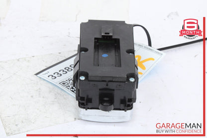 2007-2013 Mercedes S550 W221 Rear Left/Right Window Control Switch 2218214551