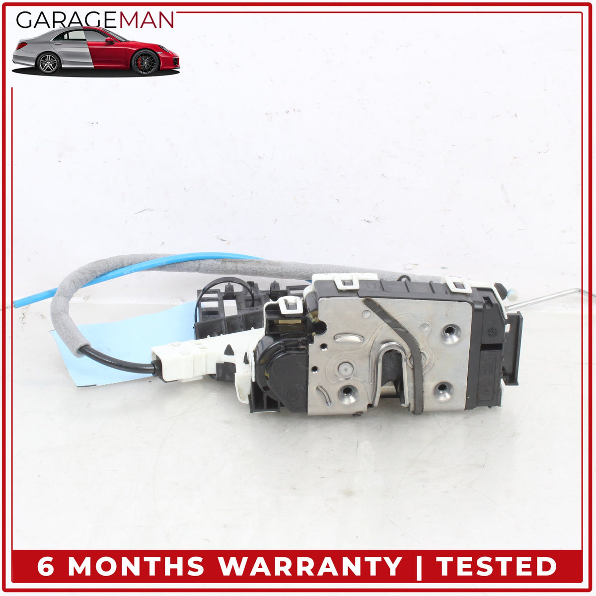 2014-2020 Mercedes X156 GLA250 Front Left Door Lock Actuator 2467230014 OEM