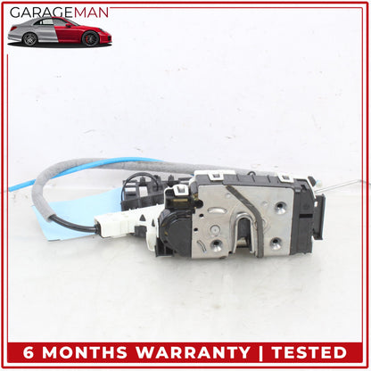 2014-2020 Mercedes X156 GLA250 Front Left Door Lock Actuator 2467230014 OEM