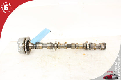 2013-2018 Audi S7 4G 4.0L Left Exhaust Camshaft 06E109084N