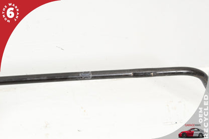 2002-2005 Ford Thunderbird RWD Rear Stabilizer Sway Bar w/ Link 2W6Z5A772AA OEM