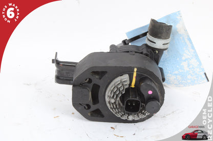 2012-2015 Tesla Model S 85D Battery Cooling Auxiliary Water Pump Motor OEM