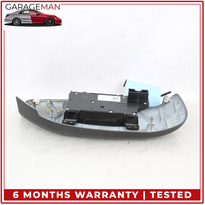 2013-2017 Range Rover L405 Front Right Side Seat Adjustment Switch OEM