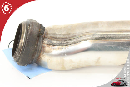 2011-2014 Mercedes-Benz S550 W221 Sedan Right Side Exhaust Manifold 2781400008