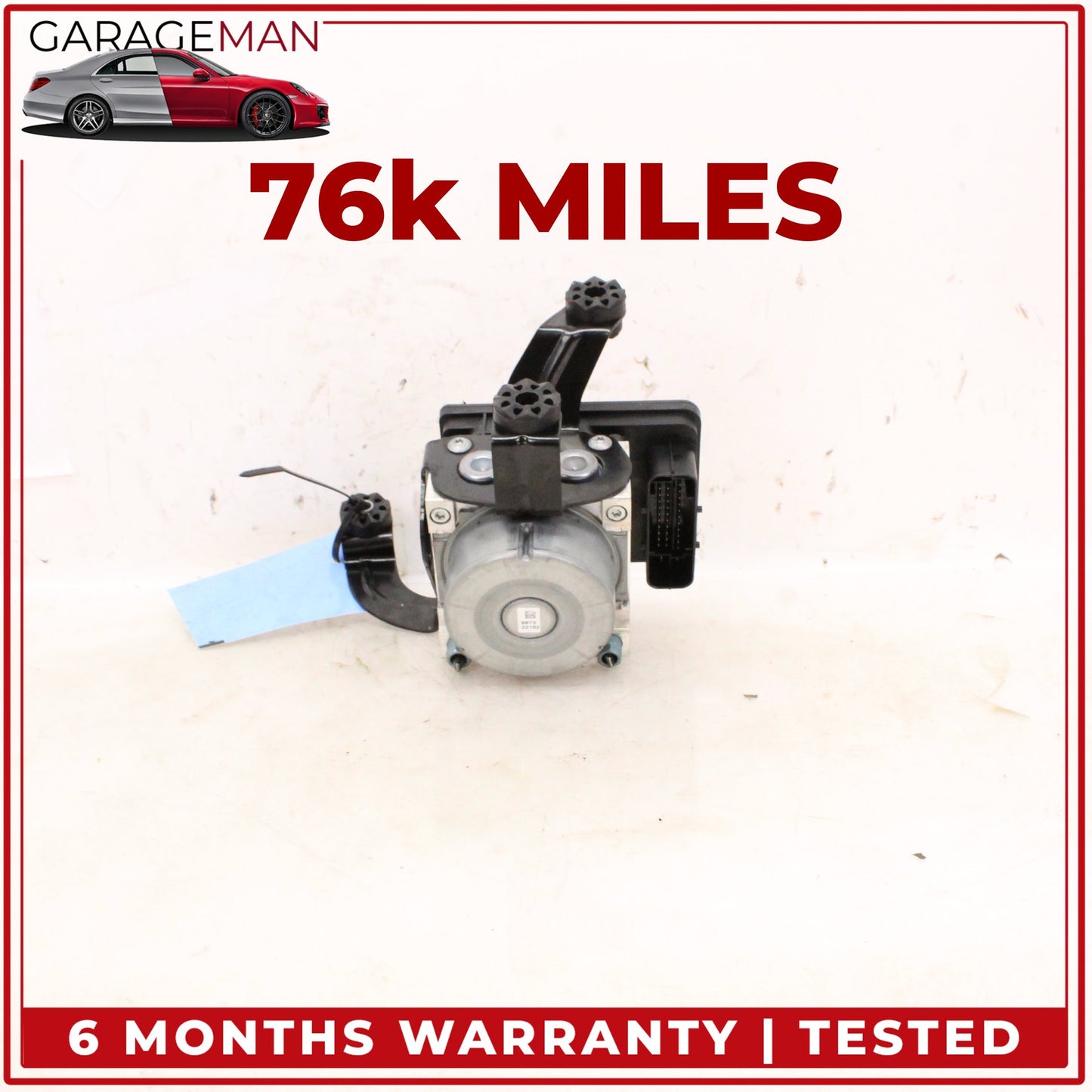 2012-2021 BMW 230i 430i 440i 320i ABS Anti Lock Brake Pump Module 6875558 OEM
