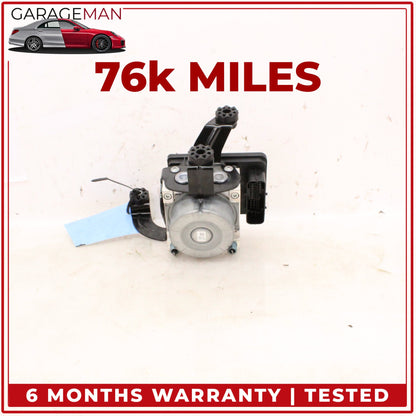 2012-2021 BMW 230i 430i 440i 320i ABS Anti Lock Brake Pump Module 6875558 OEM