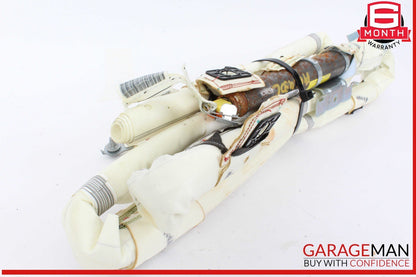 13-16 Mercedes X166 GL450 4MATIC GL350 Roof Curtain Air Bag Left Driver Side OEM