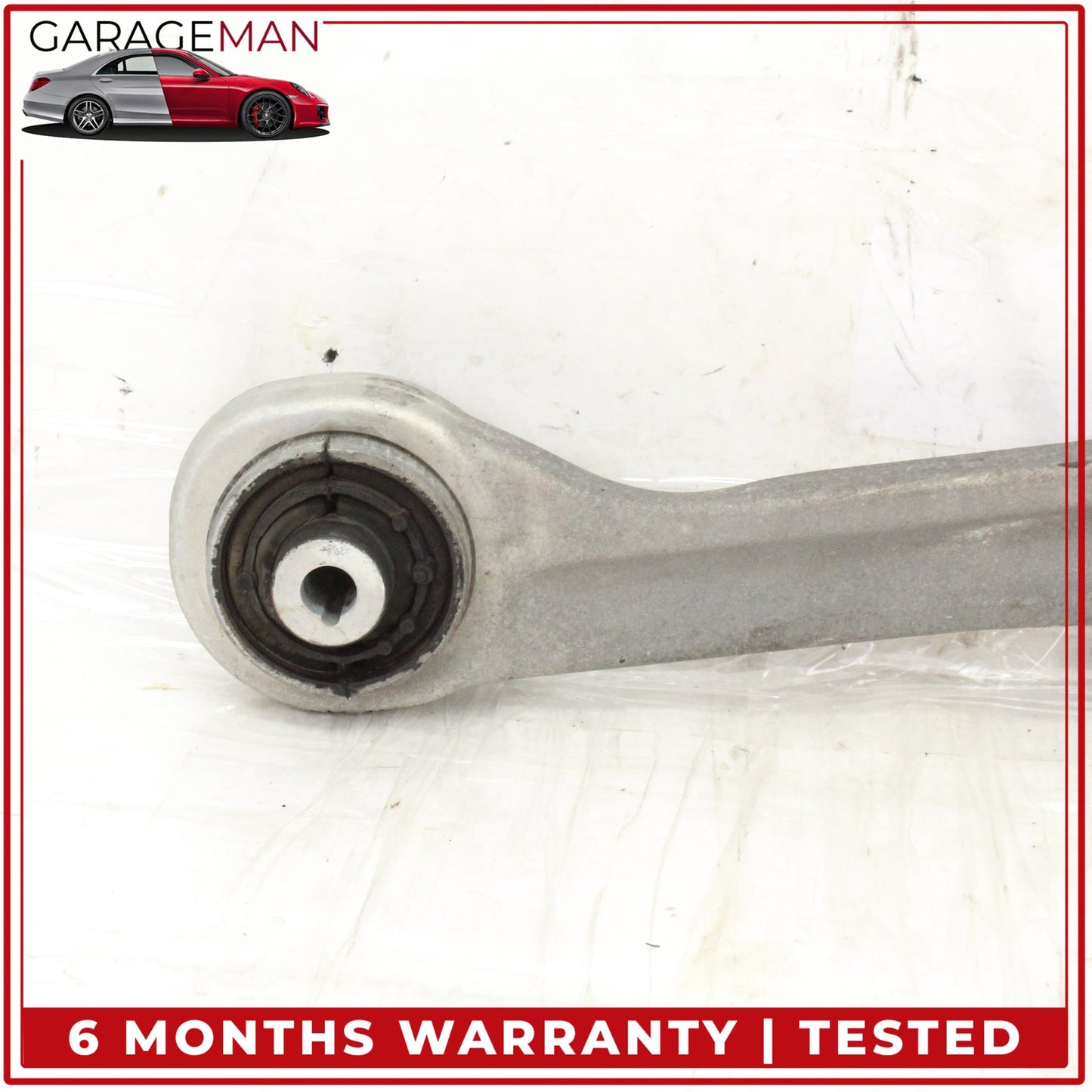 2014-2020 Mercedes W222 S550e Front Left Side Lower Control Arm 2223300107 OEM