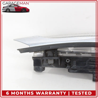 2012-2014 Mercedes W204 C250 Front Right Side LED Daytime Running Fog Light OEM
