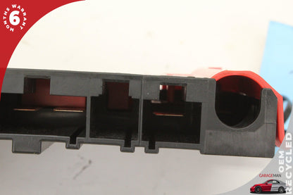 2012-2018 BMW 320i F30 Battery Power Distribution Terminal Fuse Box 9227752 OEM