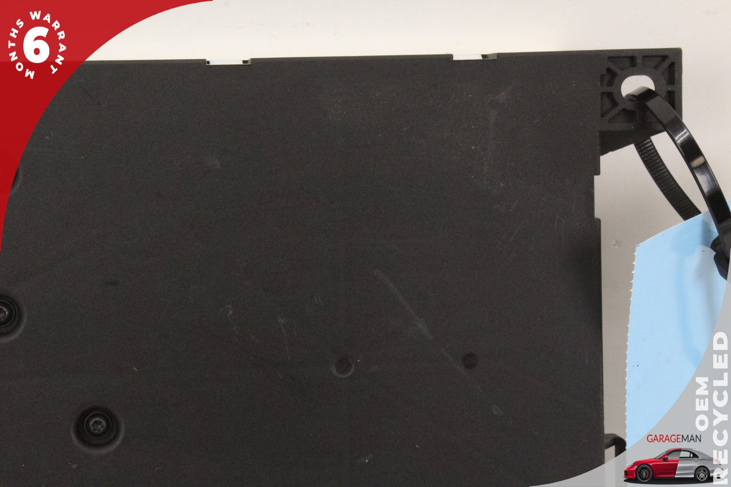 2014-2020 Mercedes W117 CLA45 AMG CLA250 Front SAM Fuse Box Control Module OEM