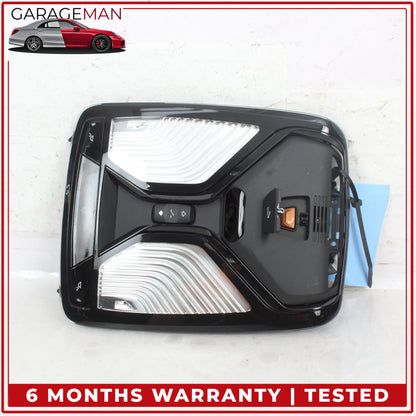 2018-2025 BMW X3 X4 M340i 330i Front Upper Overhead Dome Light Lamp 9493162 OEM