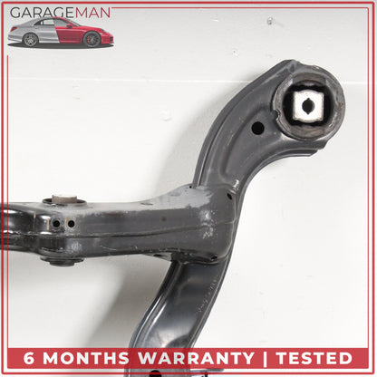 2014-2020 Mercedes X156 GLA250 Rear Subframe Sub Frame Crossmember Cradle OEM