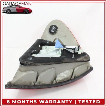2007-2009 Mercedes W211 E350 E550 Rear Right Side Tail Light Lamp 2118202464 OEM