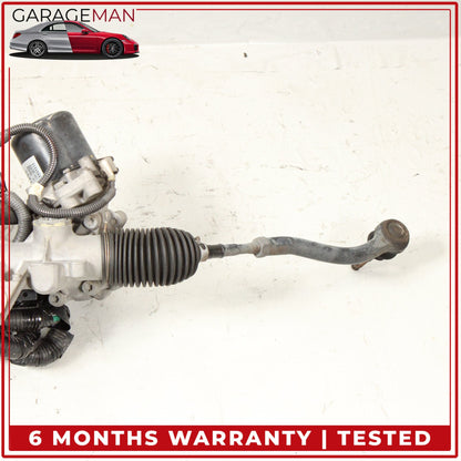 2016-2024 Infiniti Q50 V37 Power Steering Gear Rack 49004-5CA1C OEM