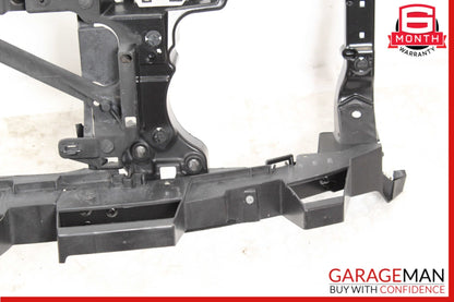 2010-2013 Land Rover Range Rover Sport Radiator Core Support AH228A297AA