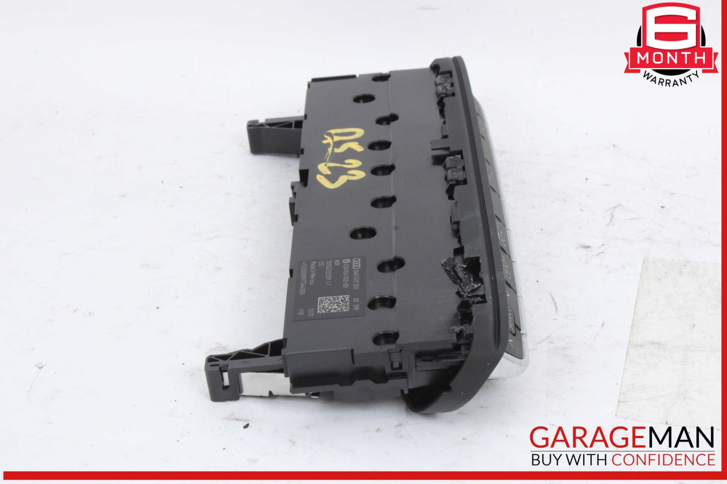 2017-2024 Audi Q5 Traction Control Switch 8W0925301 Genuine
