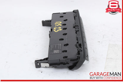 2017-2024 Audi Q5 Traction Control Switch 8W0925301 Genuine